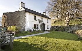 Yew Tree Farm